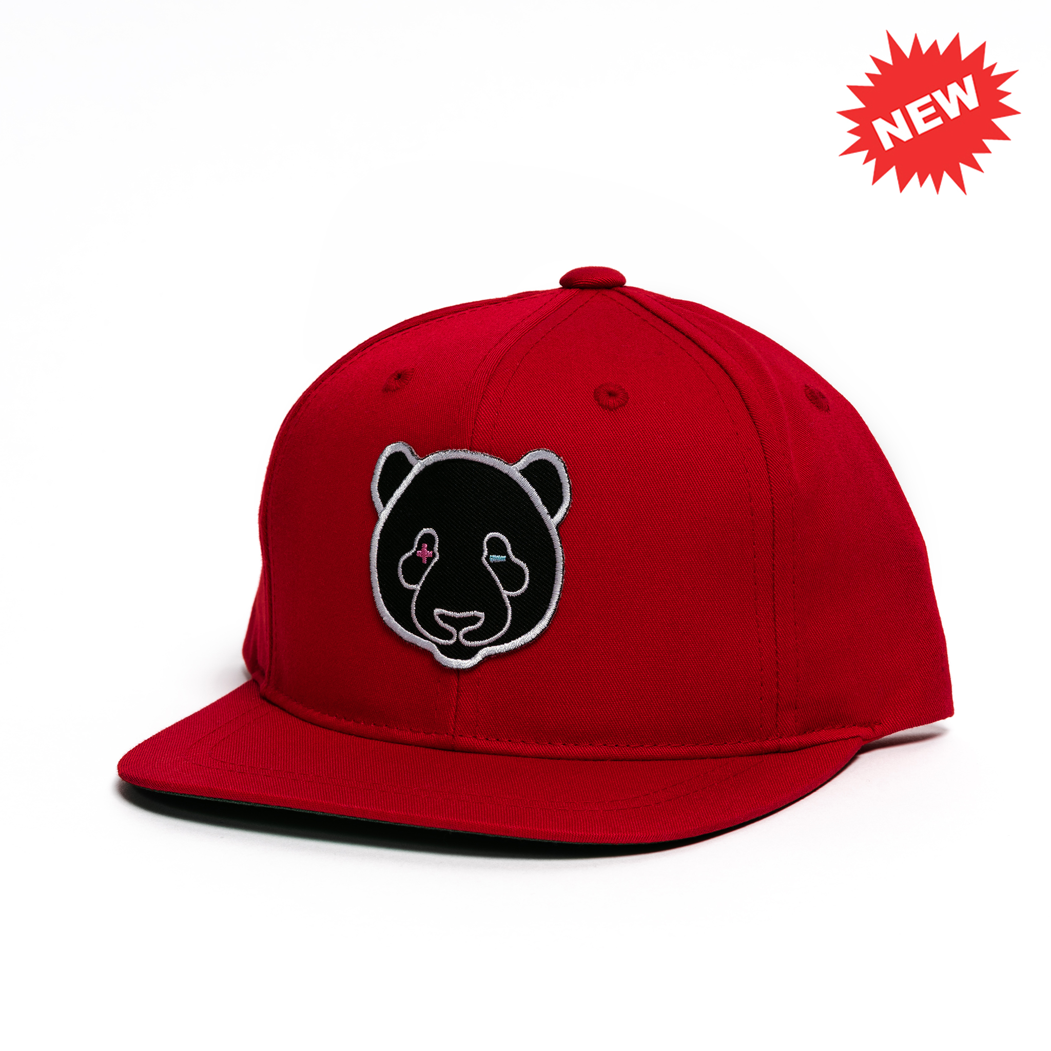 kids snapback cap